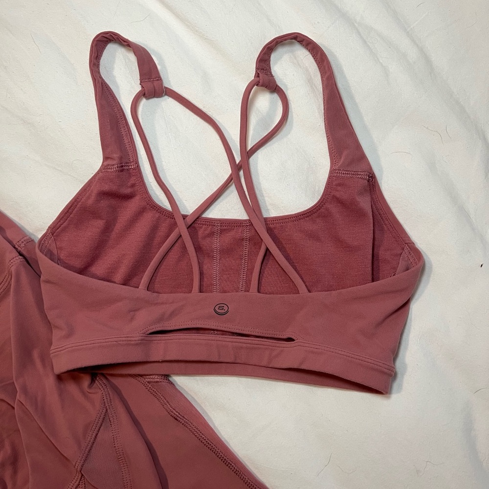 Stori Matching set - Picture 5 of 6
